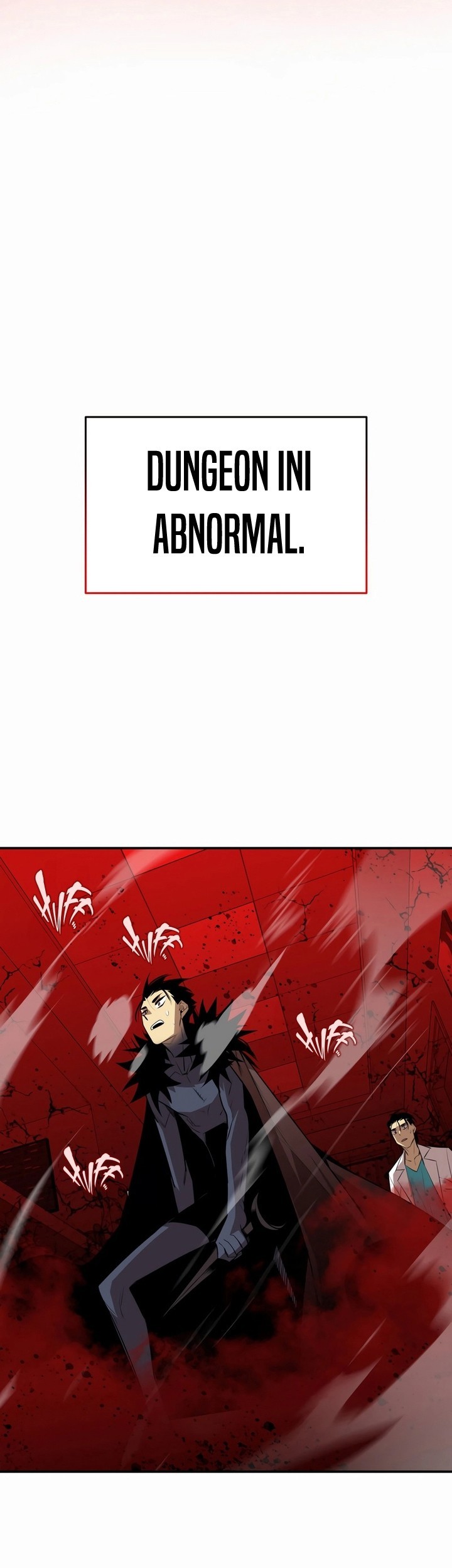 Worn and Torn Newbie Chapter 200 - halaman 30