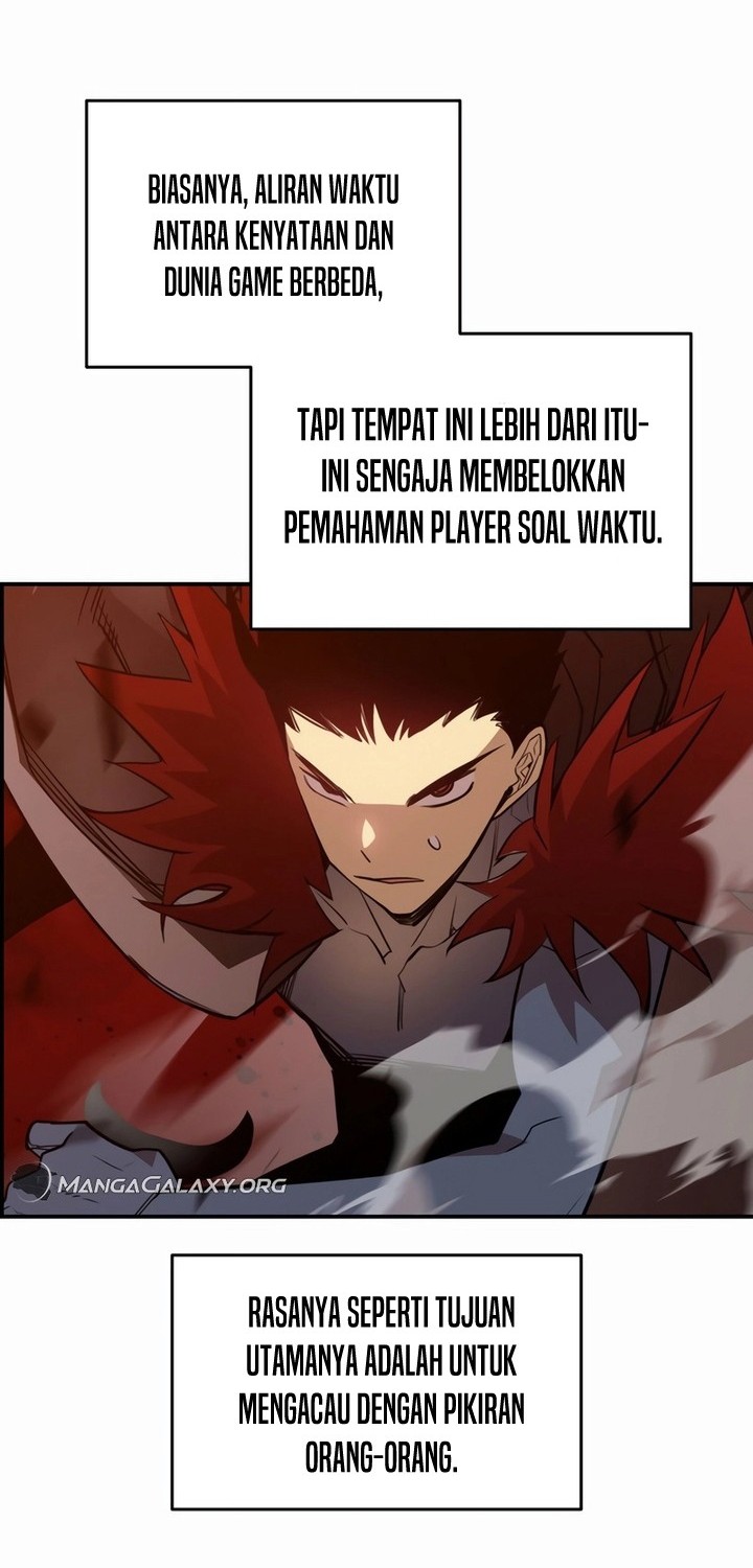 Worn and Torn Newbie Chapter 200 - halaman 31