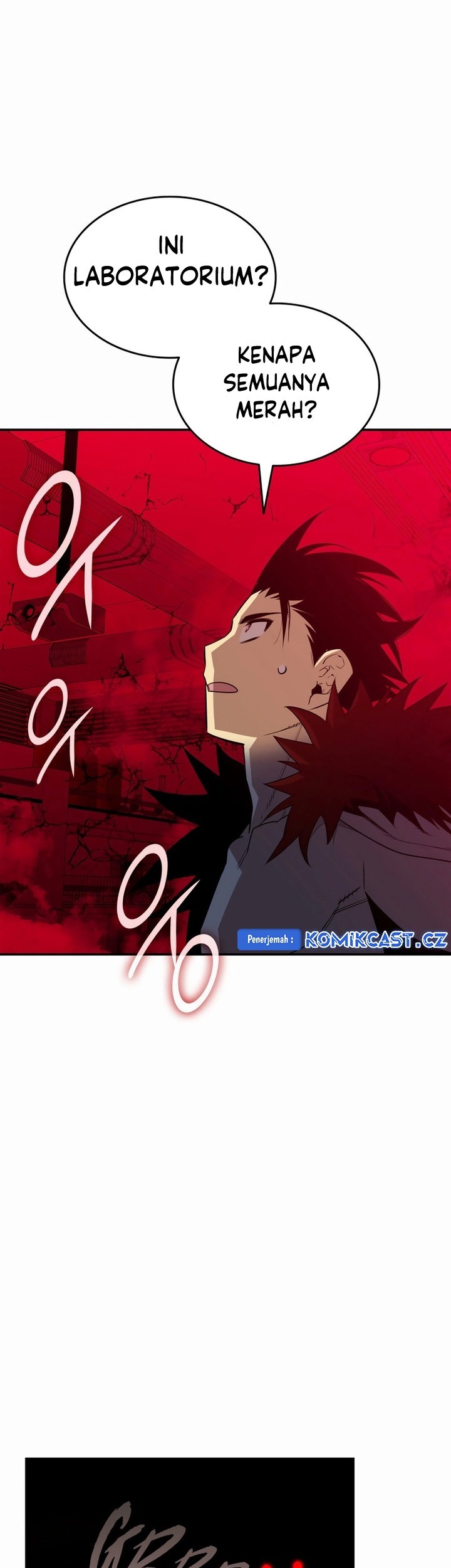 Worn and Torn Newbie Chapter 200 - halaman 36