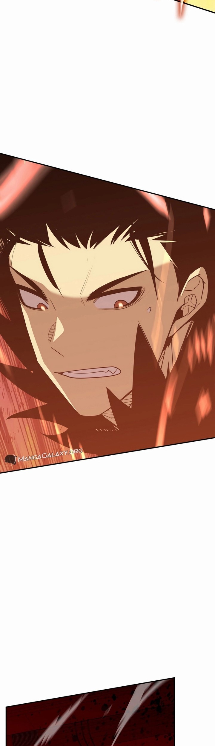Worn and Torn Newbie Chapter 200 - halaman 40