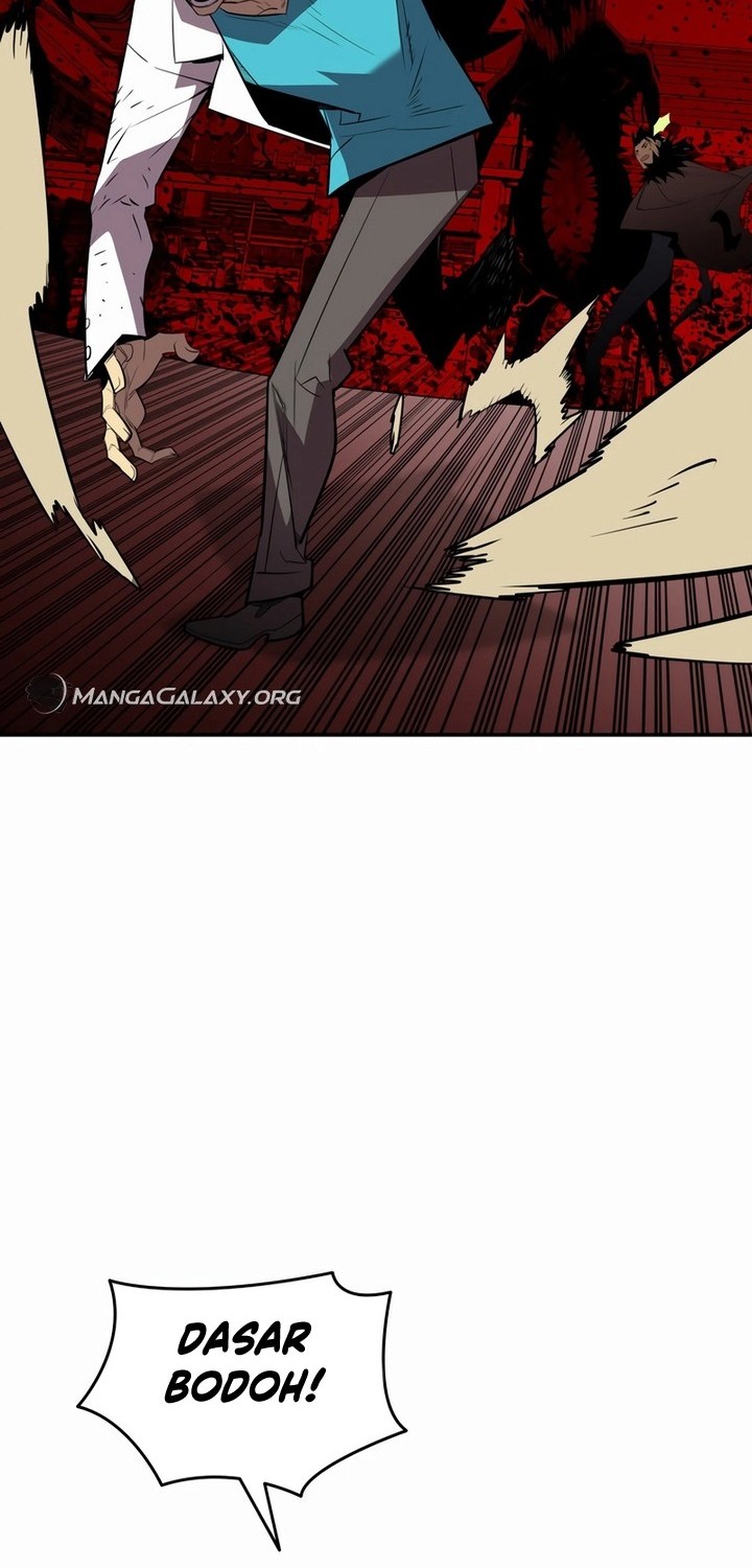 Worn and Torn Newbie Chapter 200 - halaman 47