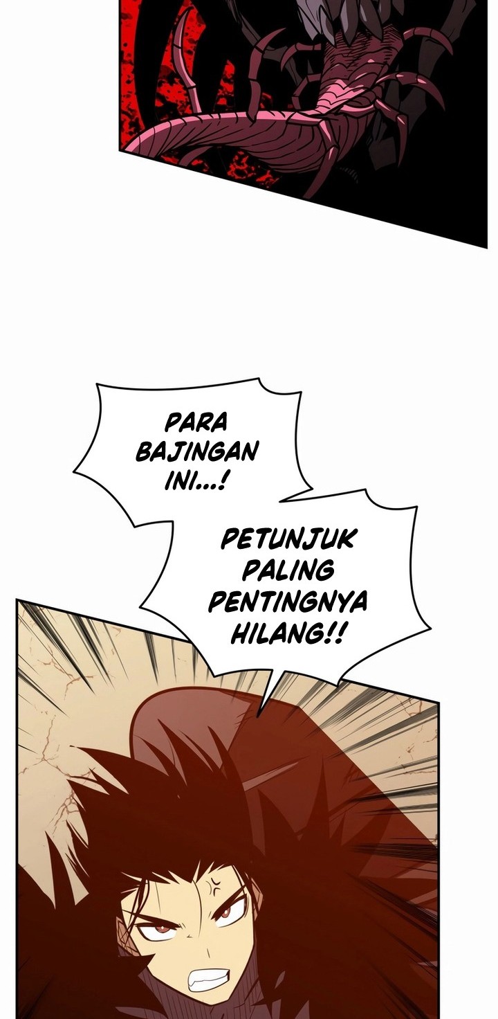 Worn and Torn Newbie Chapter 200 - halaman 53