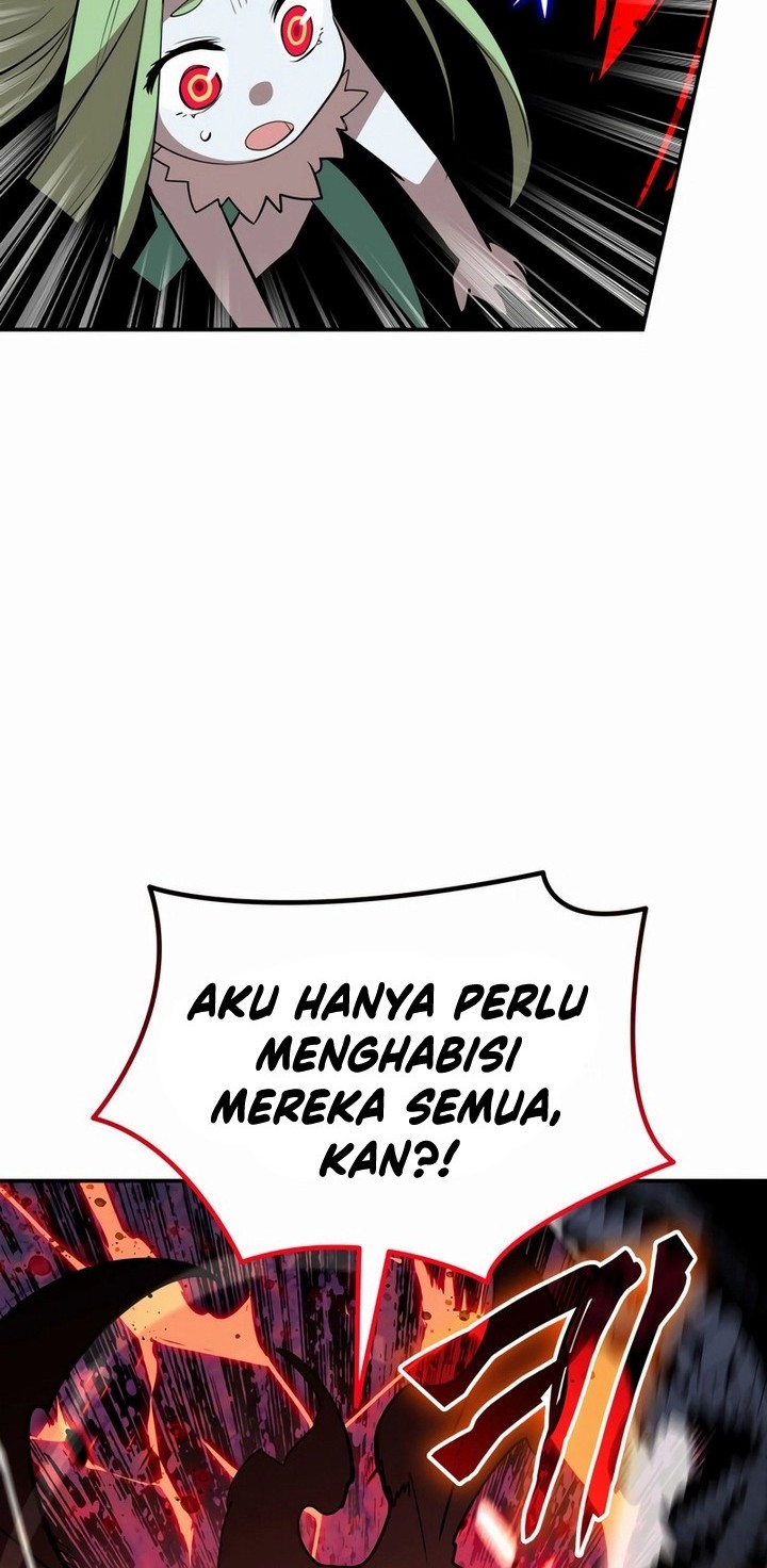 Worn and Torn Newbie Chapter 200 - halaman 55