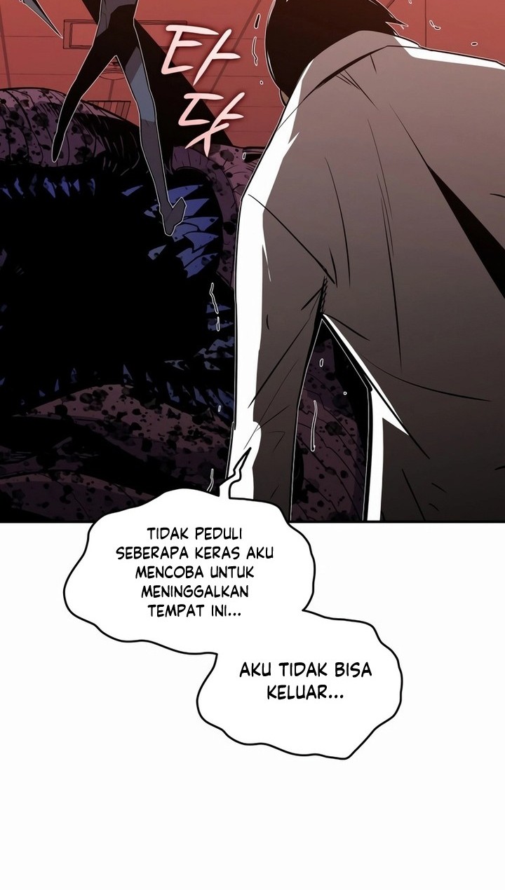 Worn and Torn Newbie Chapter 200 - halaman 7