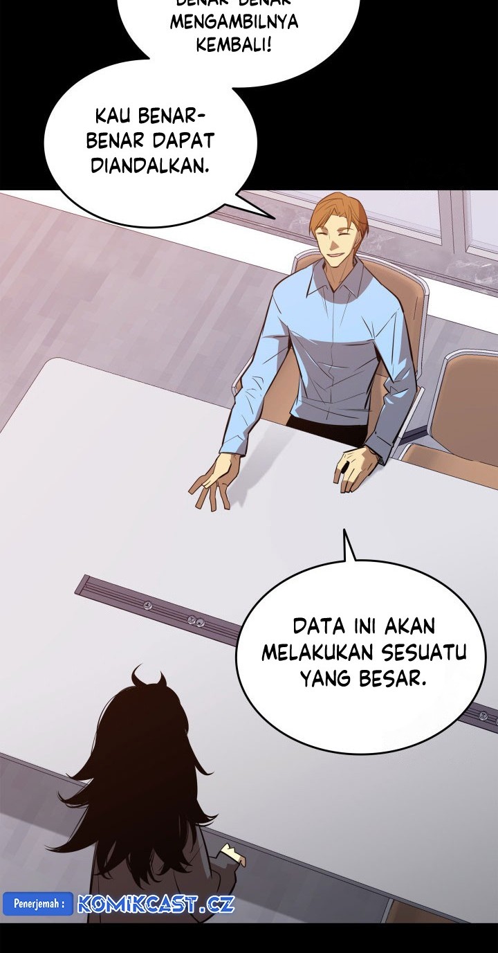 Worn and Torn Newbie Chapter 201 - halaman 19