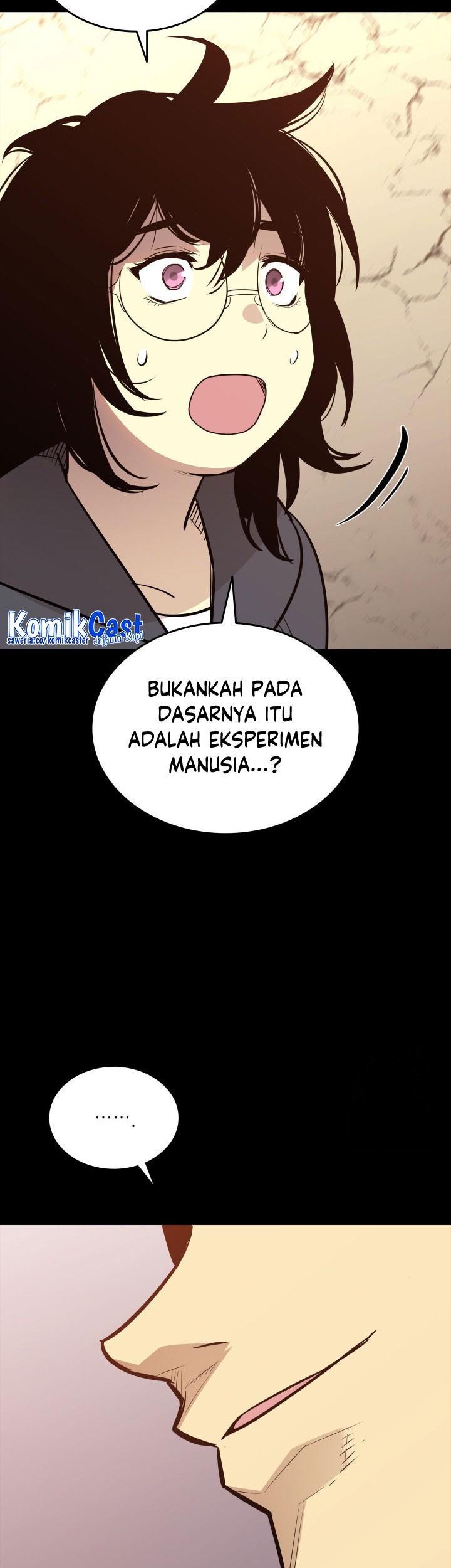 Worn and Torn Newbie Chapter 201 - halaman 22