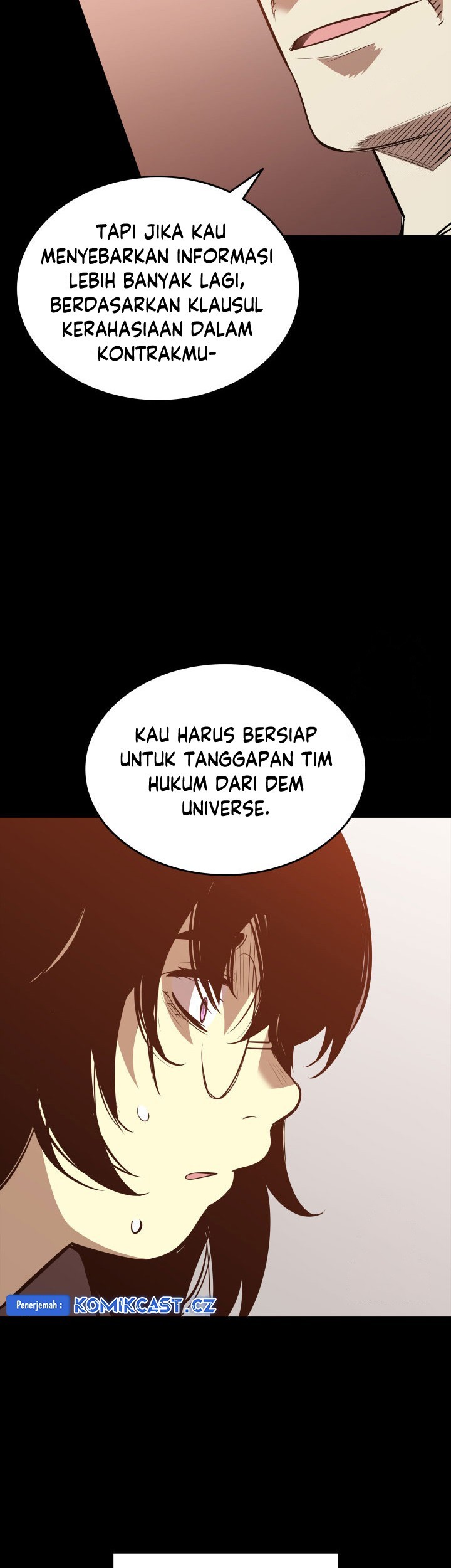 Worn and Torn Newbie Chapter 201 - halaman 28