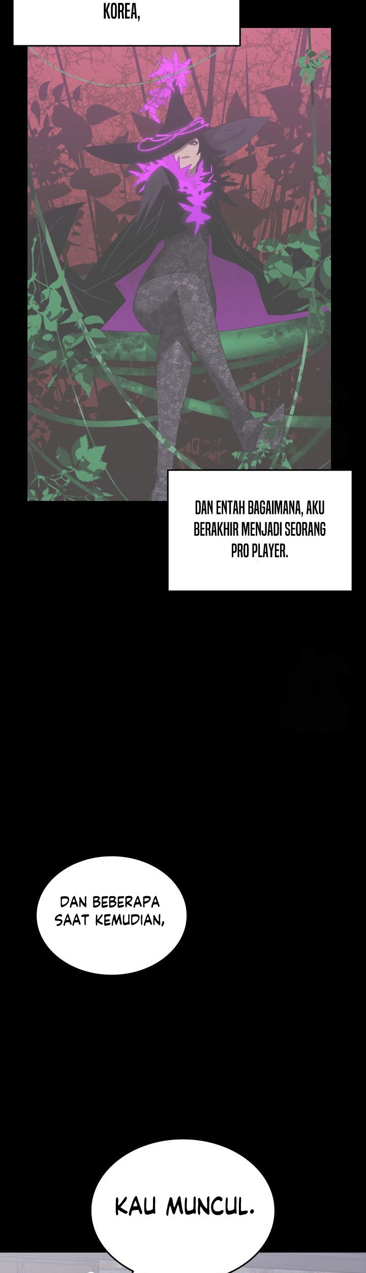 Worn and Torn Newbie Chapter 201 - halaman 30