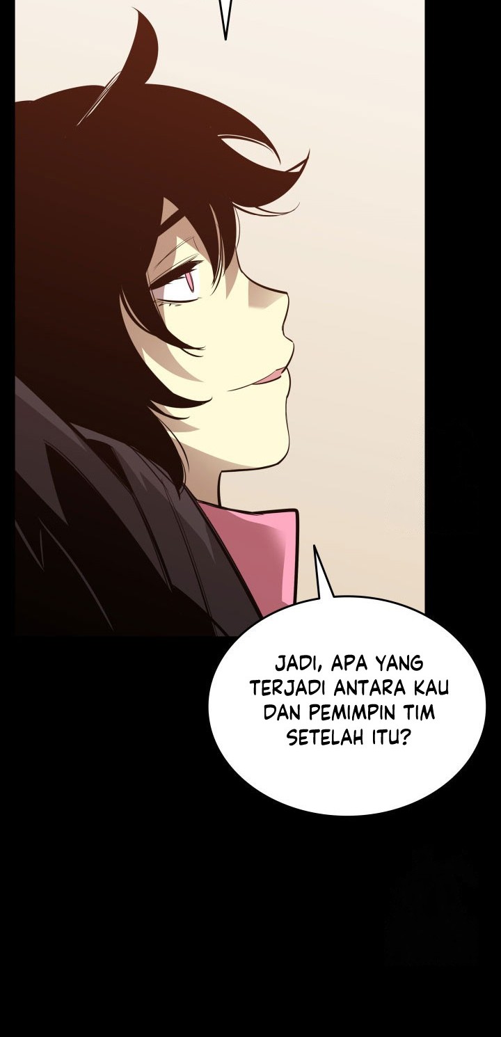 Worn and Torn Newbie Chapter 201 - halaman 35