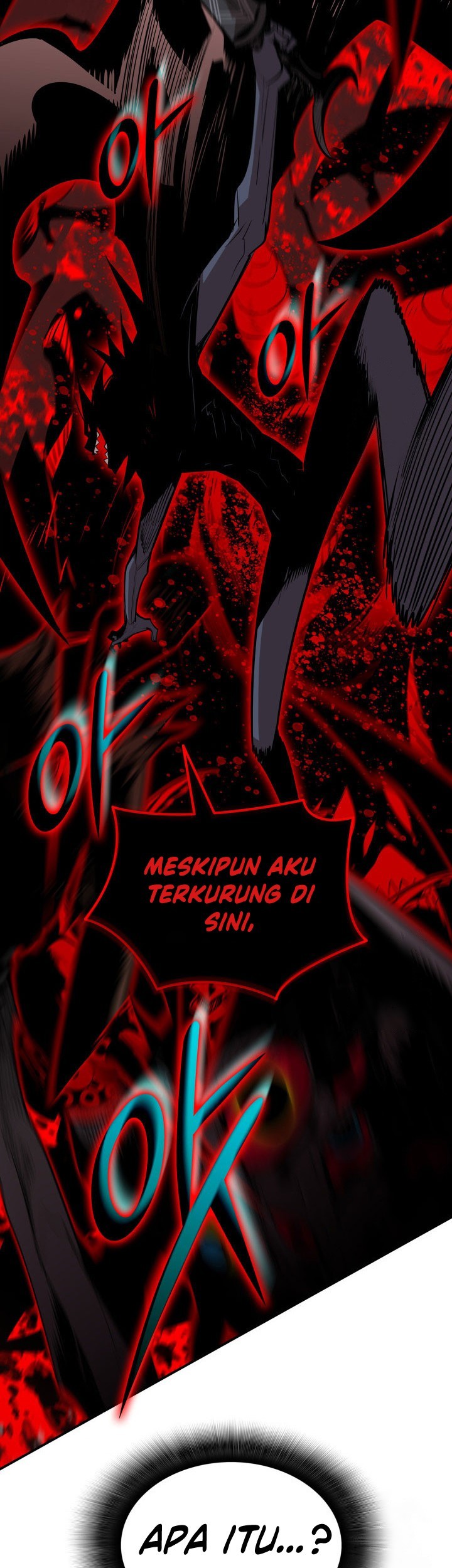 Worn and Torn Newbie Chapter 201 - halaman 54