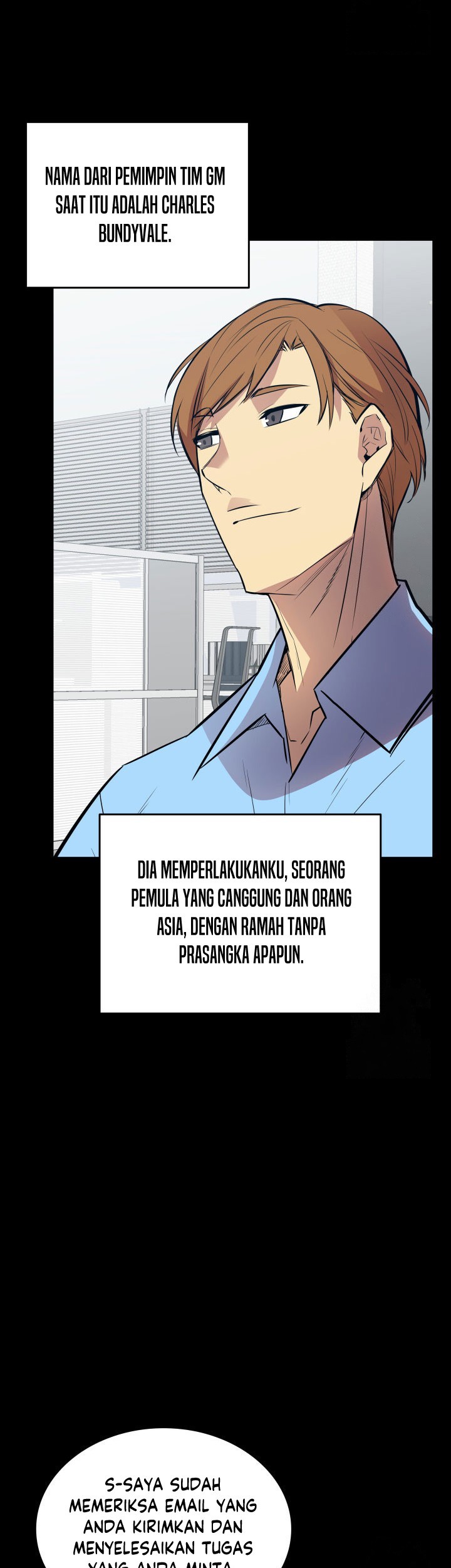 Worn and Torn Newbie Chapter 201 - halaman 6