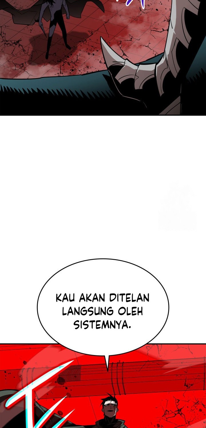 Worn and Torn Newbie Chapter 201 - halaman 63