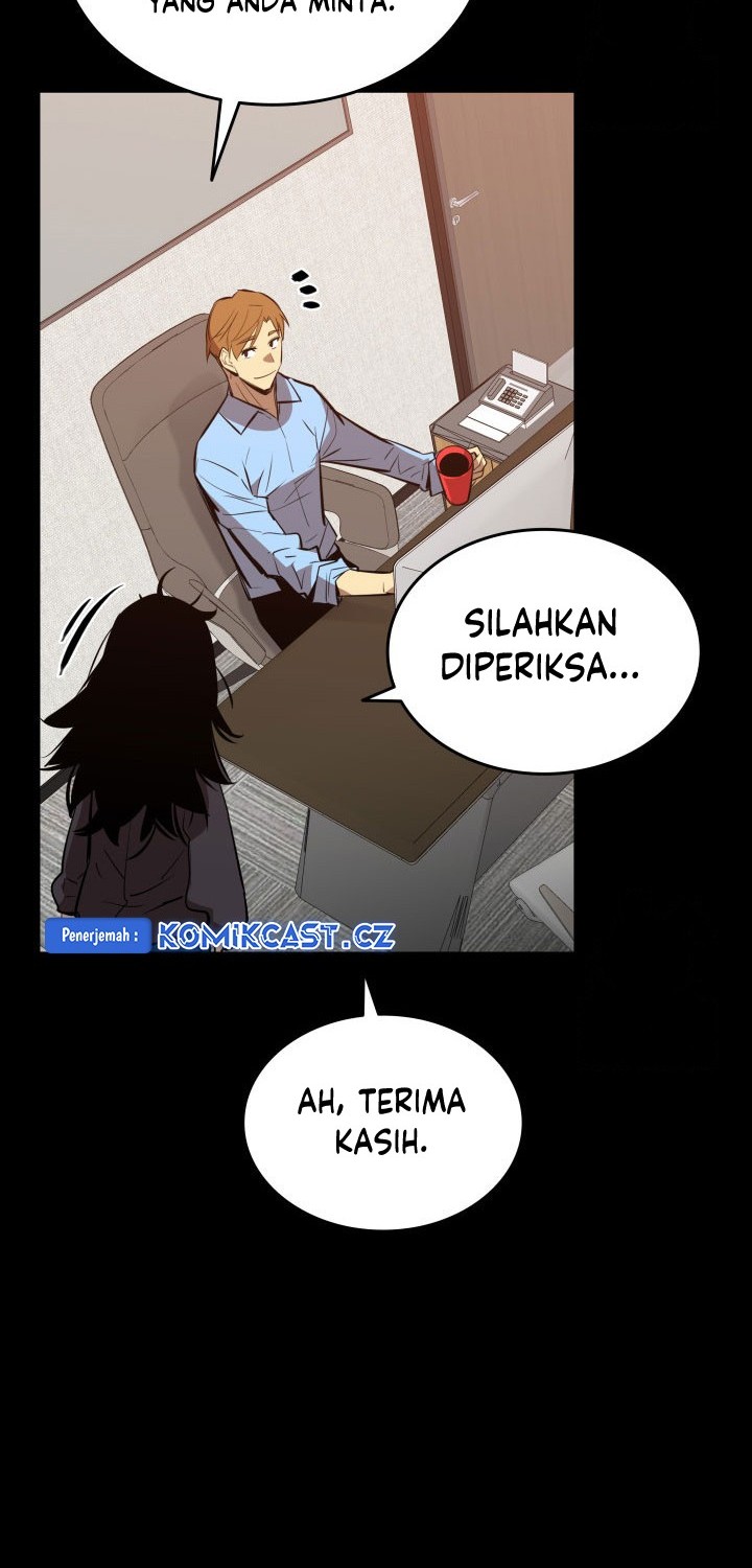 Worn and Torn Newbie Chapter 201 - halaman 7