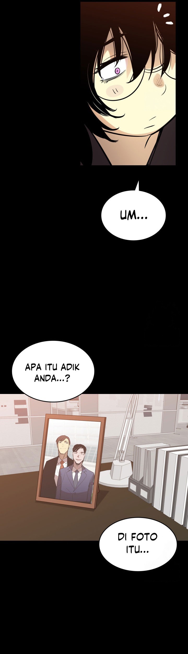 Worn and Torn Newbie Chapter 201 - halaman 8