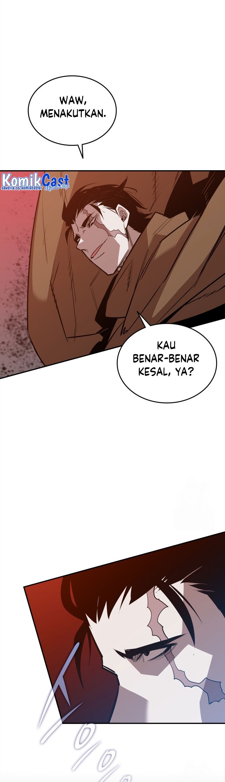 Worn and Torn Newbie Chapter 202 - halaman 16