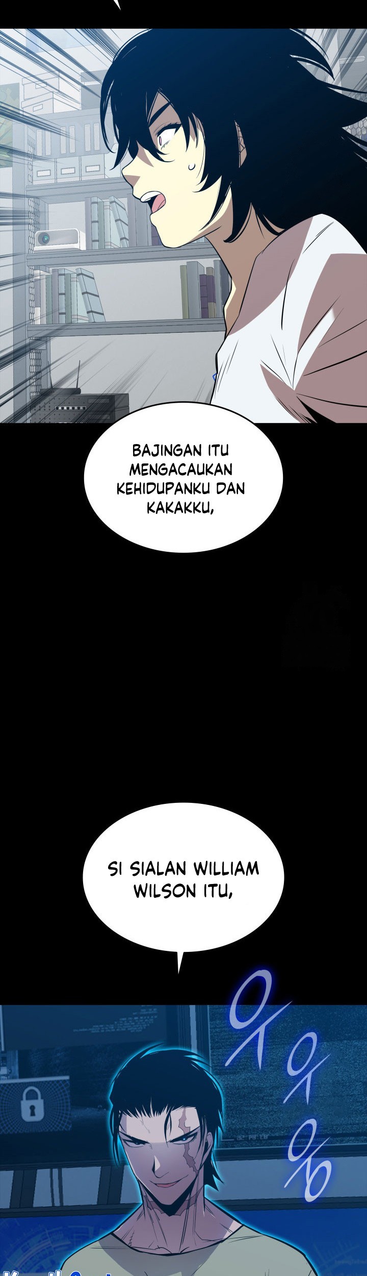 Worn and Torn Newbie Chapter 202 - halaman 20