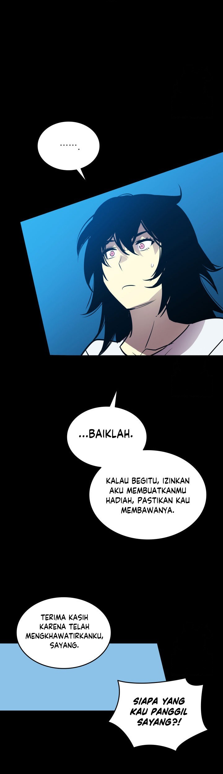 Worn and Torn Newbie Chapter 202 - halaman 22