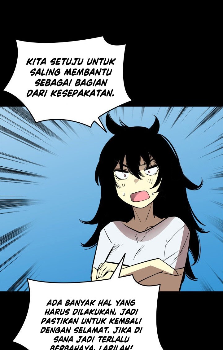 Worn and Torn Newbie Chapter 202 - halaman 23
