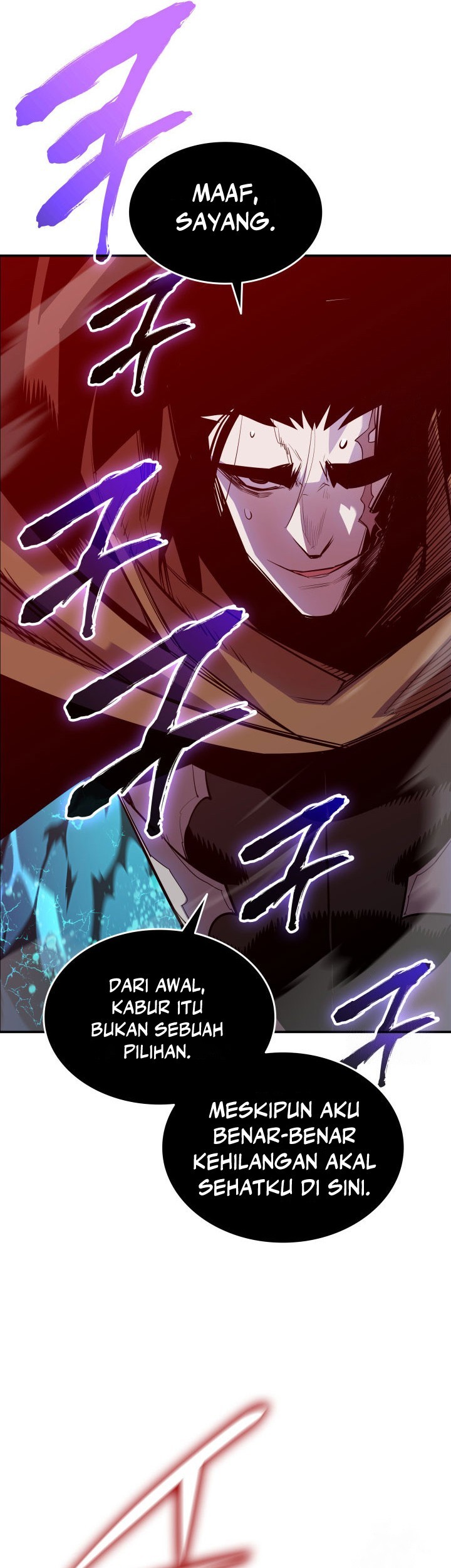 Worn and Torn Newbie Chapter 202 - halaman 26