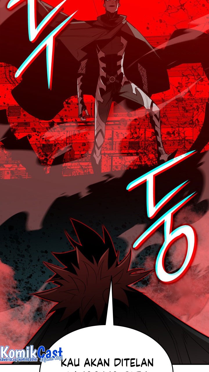 Worn and Torn Newbie Chapter 202 - halaman 3