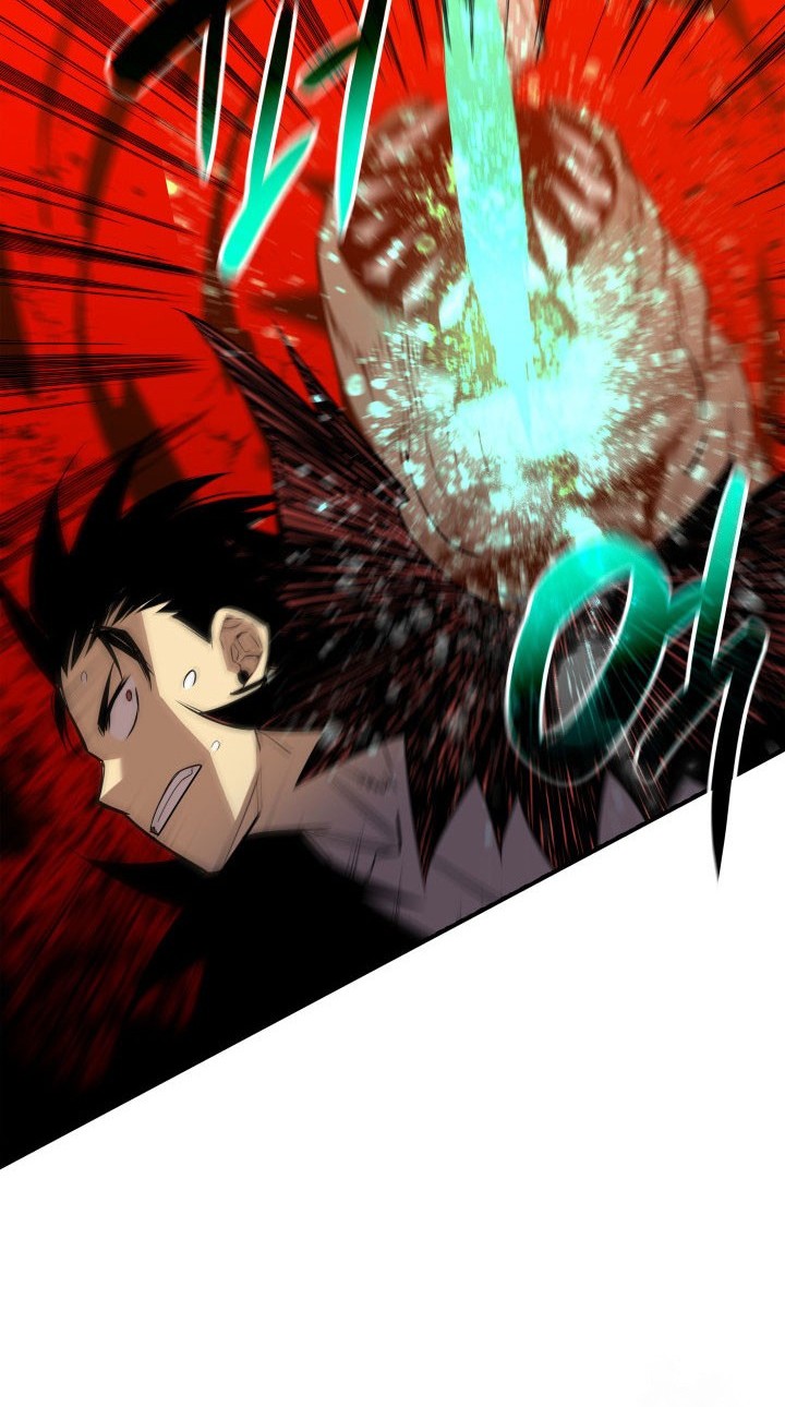 Worn and Torn Newbie Chapter 202 - halaman 35