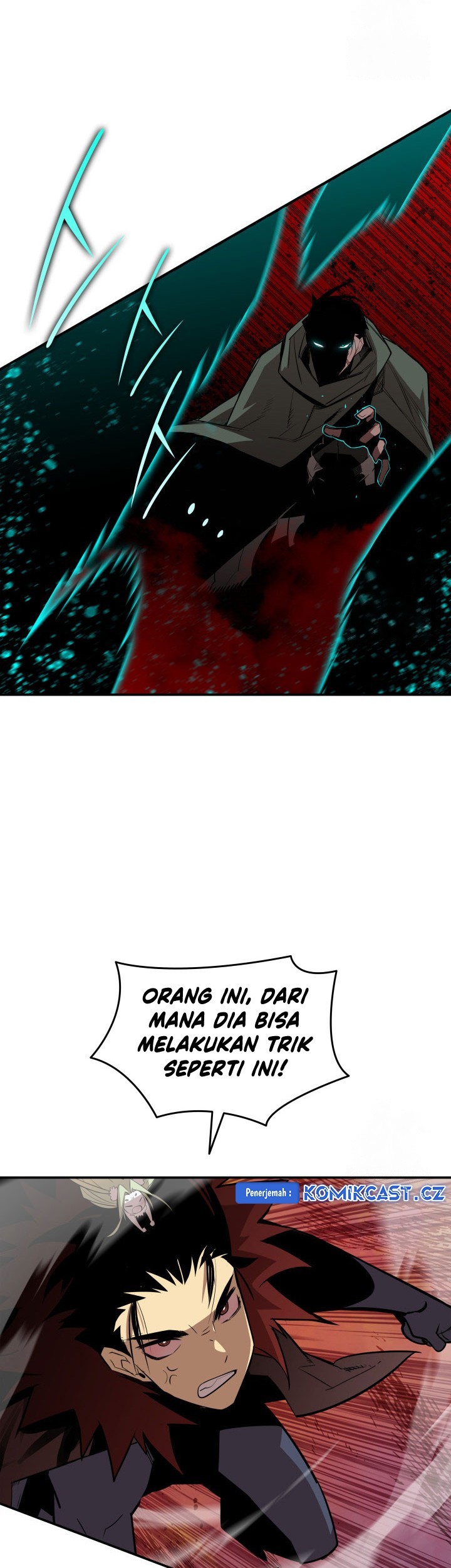 Worn and Torn Newbie Chapter 202 - halaman 36
