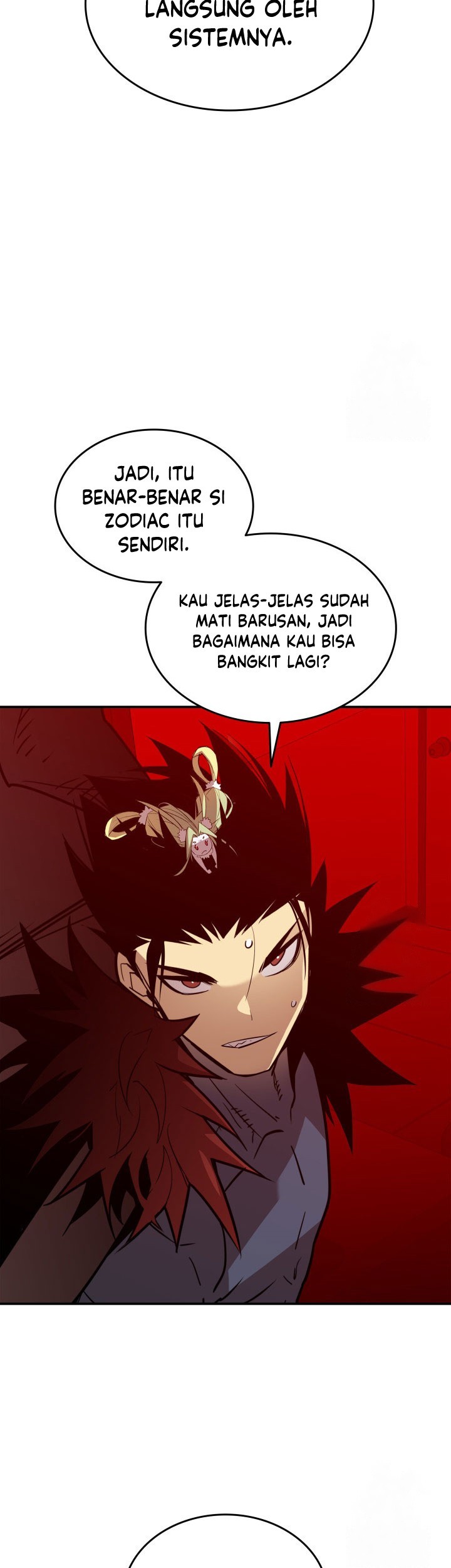 Worn and Torn Newbie Chapter 202 - halaman 4
