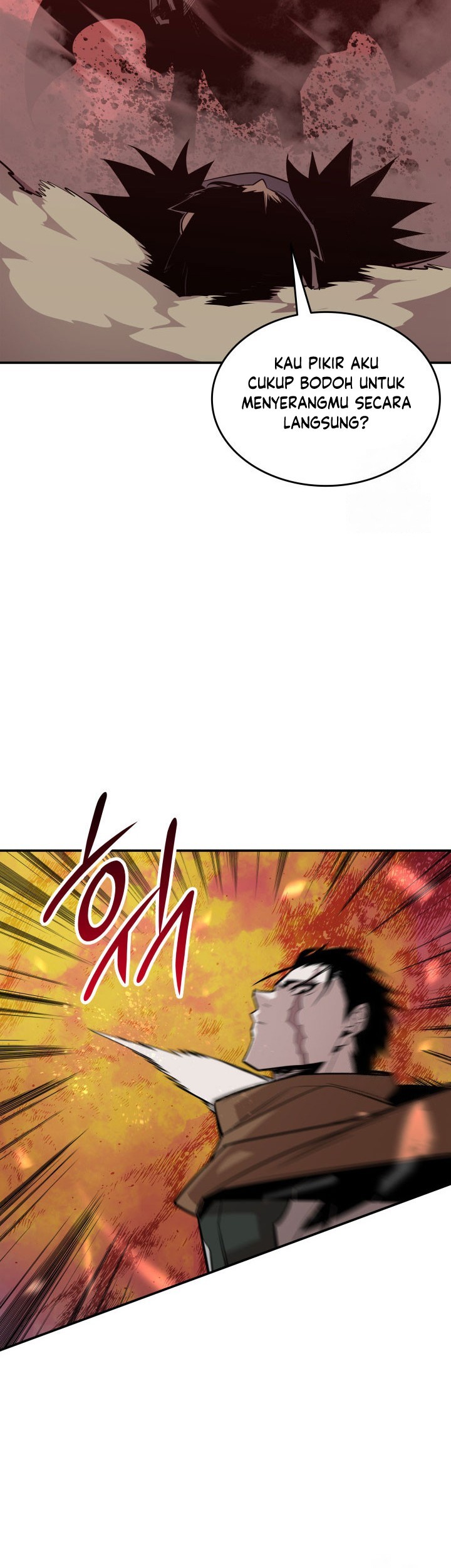 Worn and Torn Newbie Chapter 202 - halaman 44