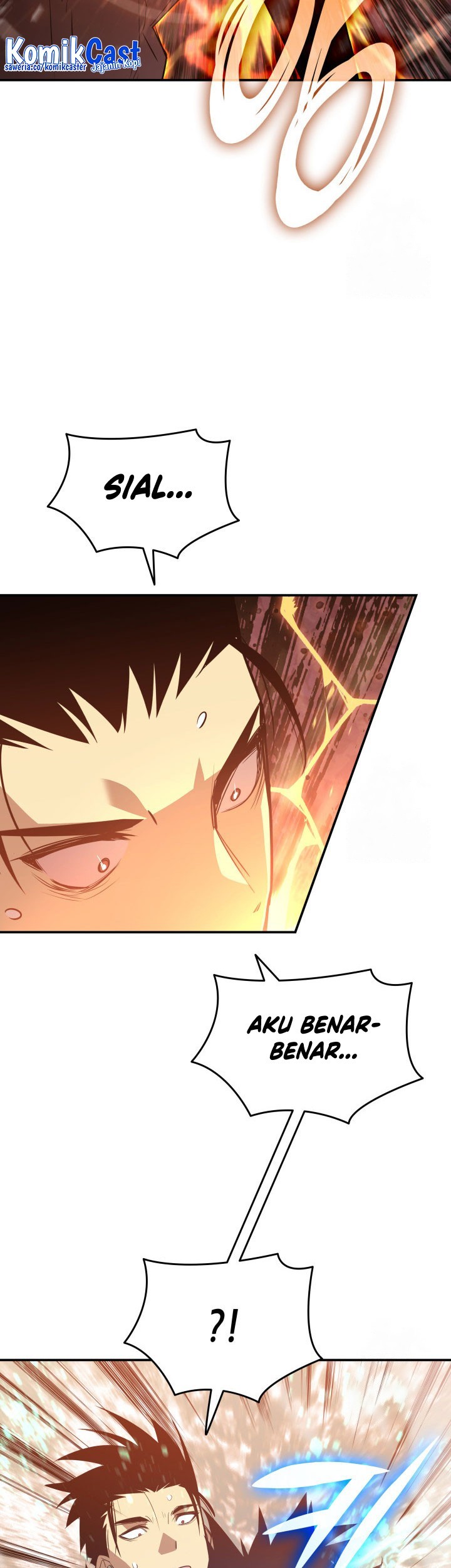 Worn and Torn Newbie Chapter 202 - halaman 46
