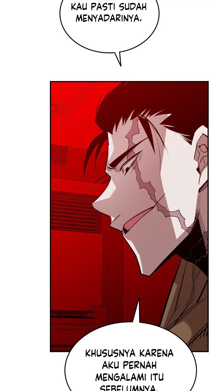 Worn and Torn Newbie Chapter 202 - halaman 5