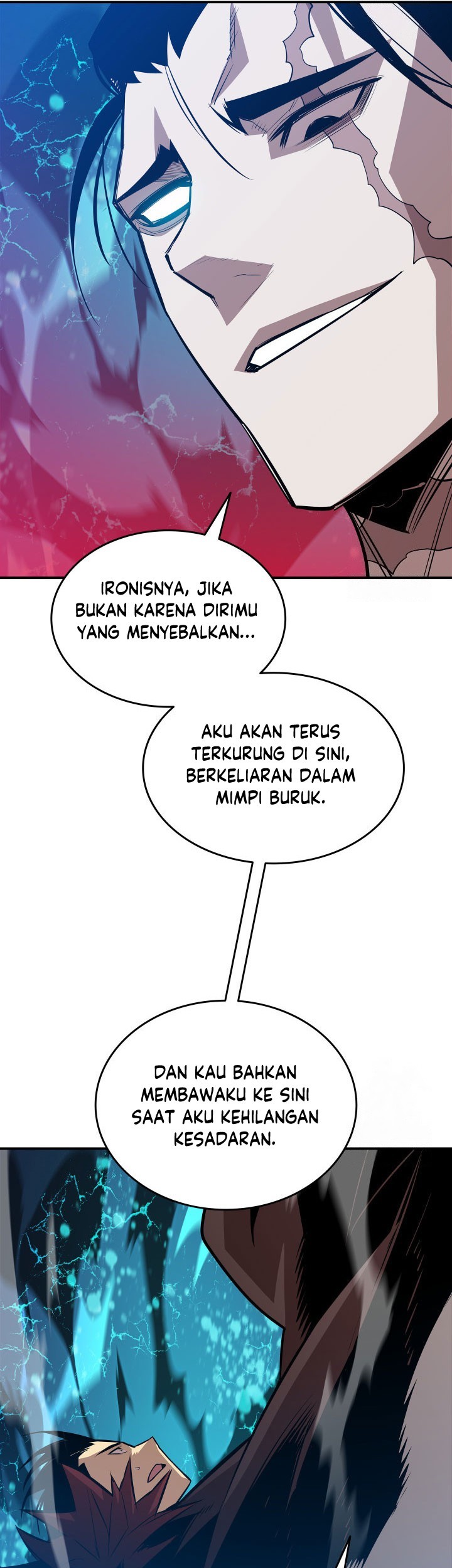 Worn and Torn Newbie Chapter 202 - halaman 50