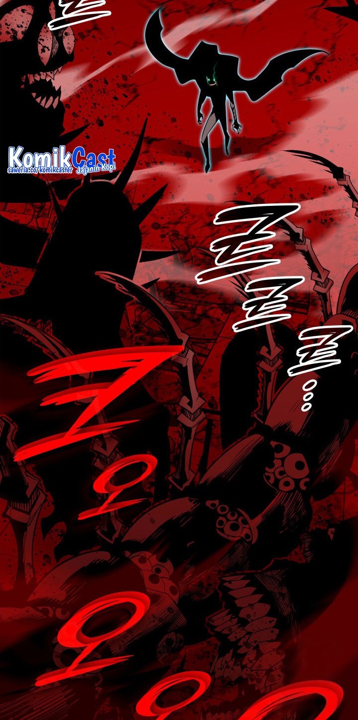 Worn and Torn Newbie Chapter 202 - halaman 55