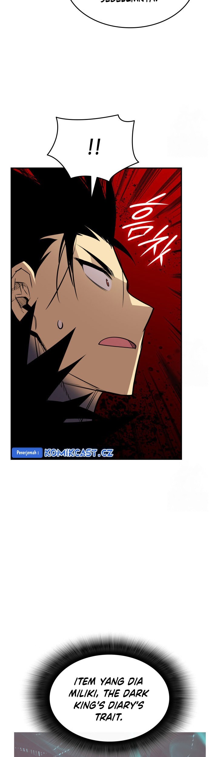 Worn and Torn Newbie Chapter 202 - halaman 6