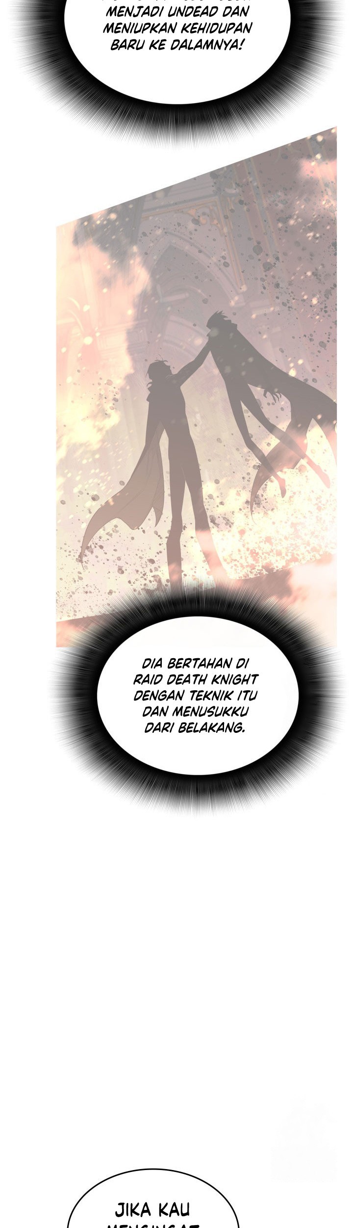 Worn and Torn Newbie Chapter 202 - halaman 8