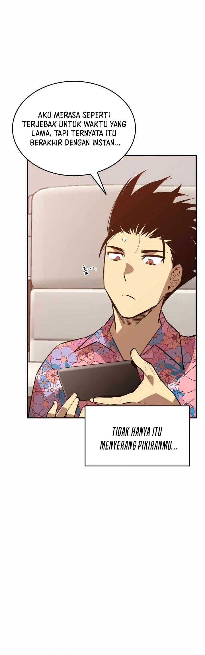 Worn and Torn Newbie Chapter 203 - halaman 14
