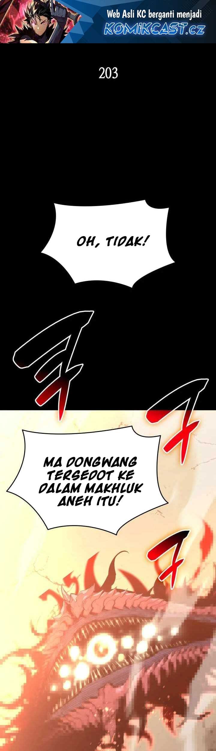 Worn and Torn Newbie Chapter 203 - halaman 2