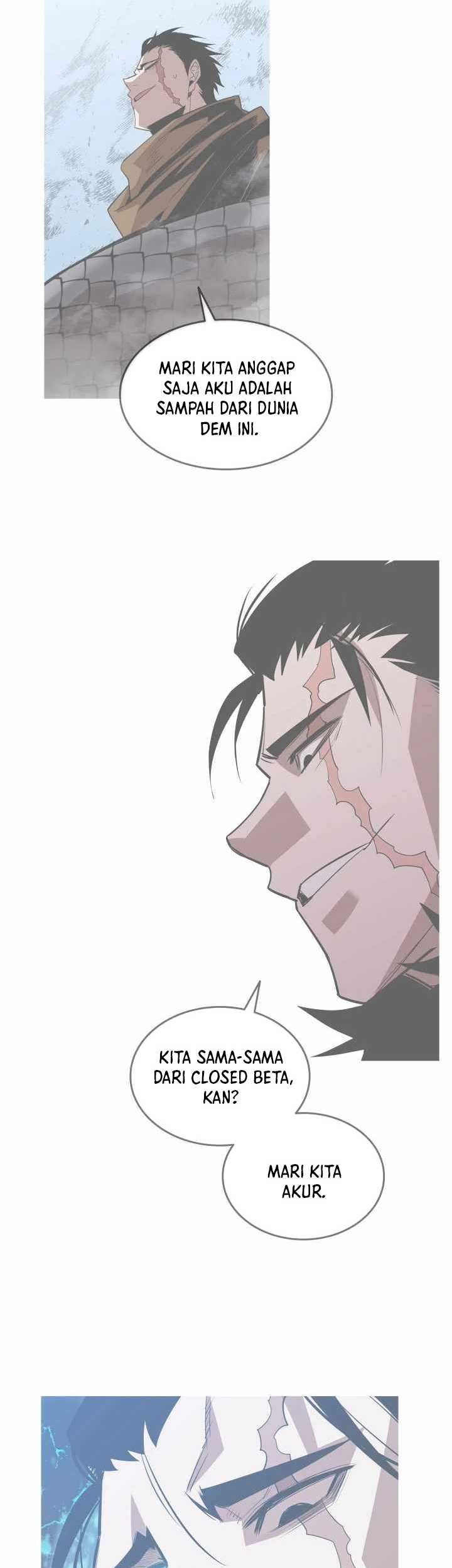Worn and Torn Newbie Chapter 203 - halaman 21