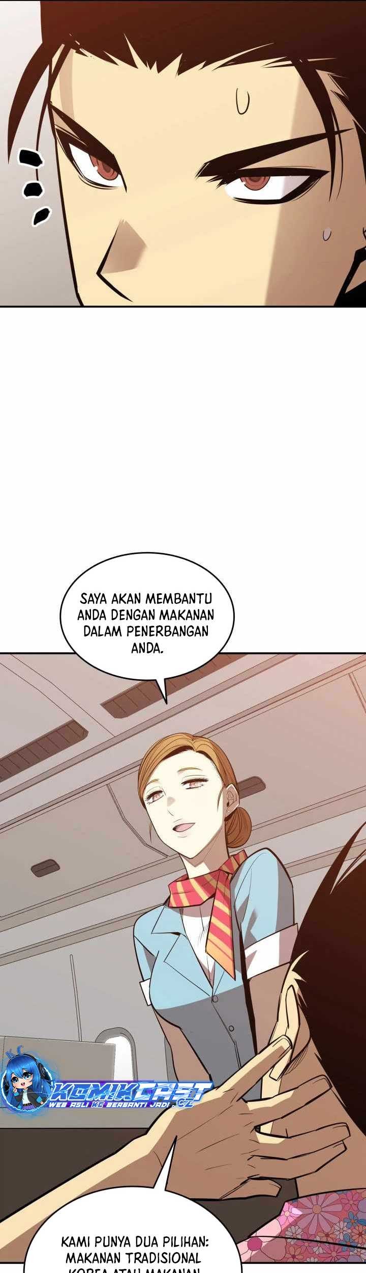 Worn and Torn Newbie Chapter 203 - halaman 25