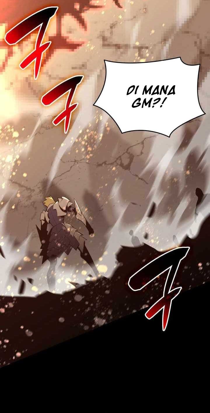 Worn and Torn Newbie Chapter 203 - halaman 3