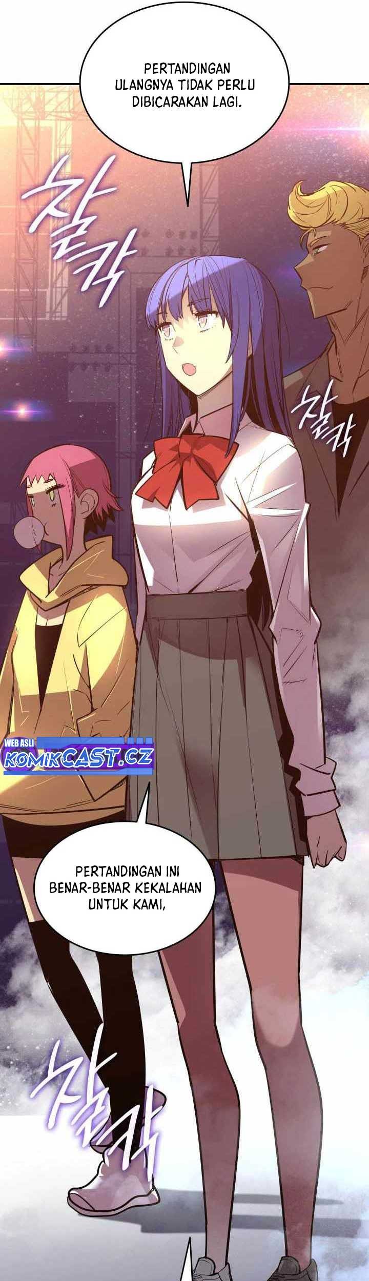 Worn and Torn Newbie Chapter 203 - halaman 31