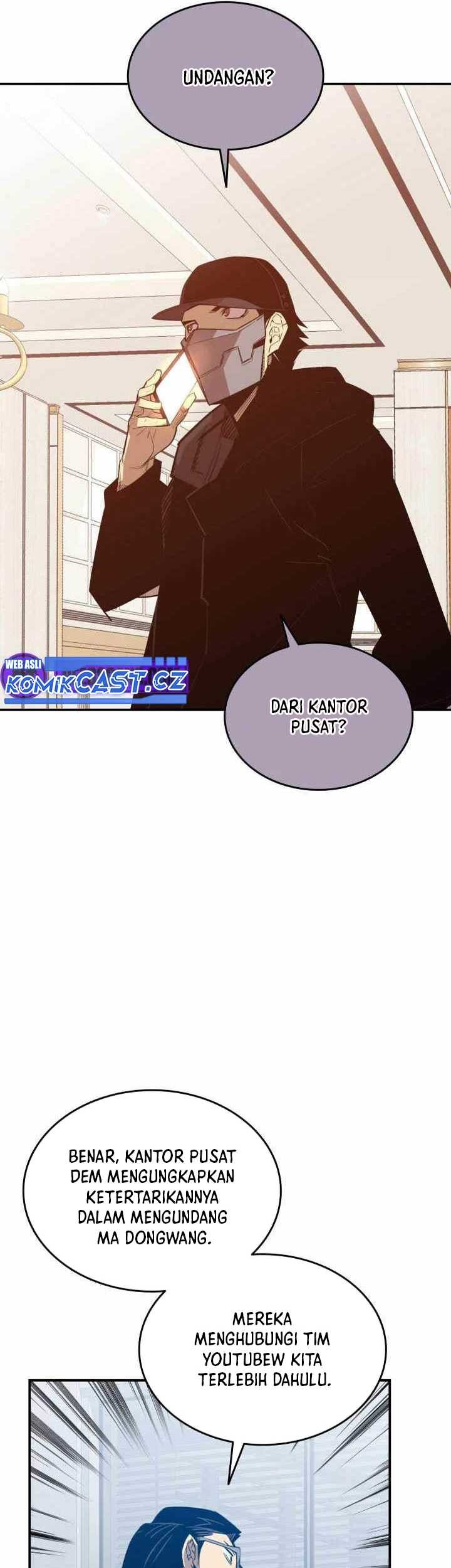 Worn and Torn Newbie Chapter 203 - halaman 35