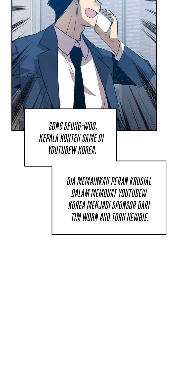 Worn and Torn Newbie Chapter 203 - halaman 36