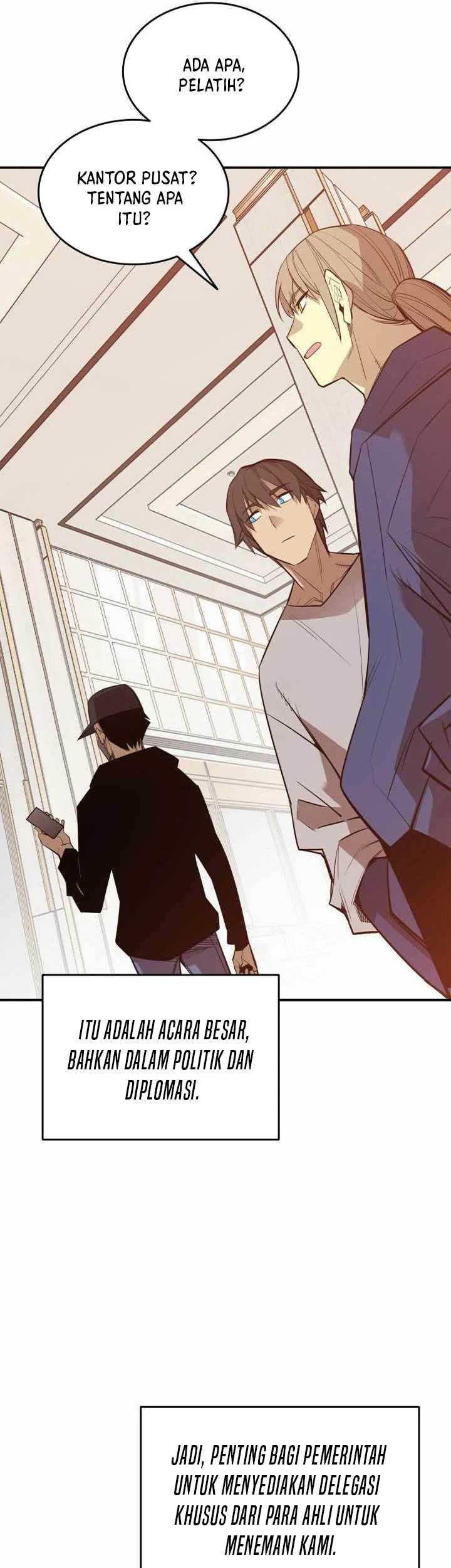 Worn and Torn Newbie Chapter 203 - halaman 39