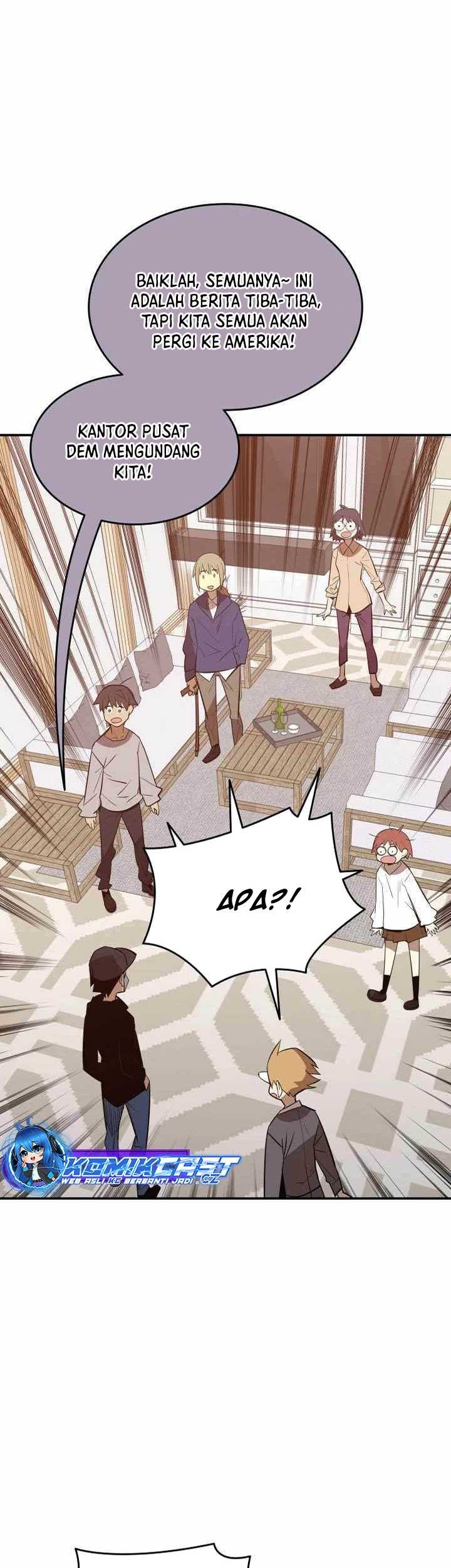 Worn and Torn Newbie Chapter 203 - halaman 41