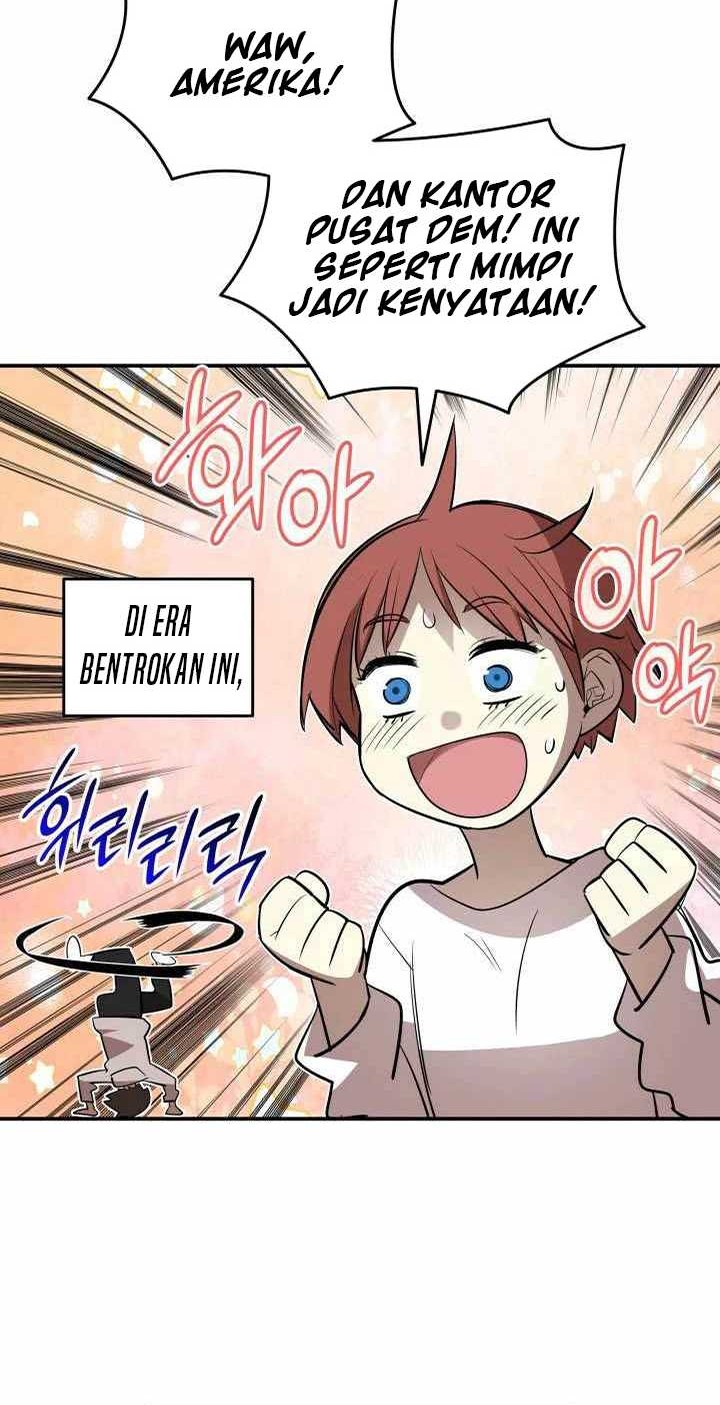 Worn and Torn Newbie Chapter 203 - halaman 42