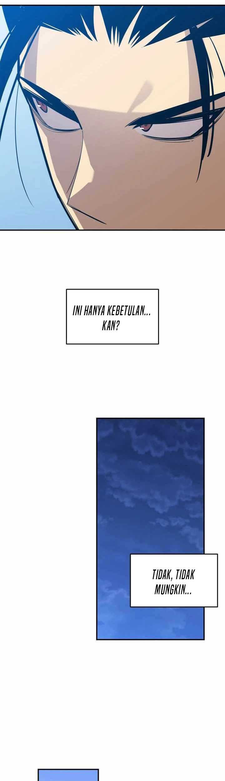 Worn and Torn Newbie Chapter 203 - halaman 49