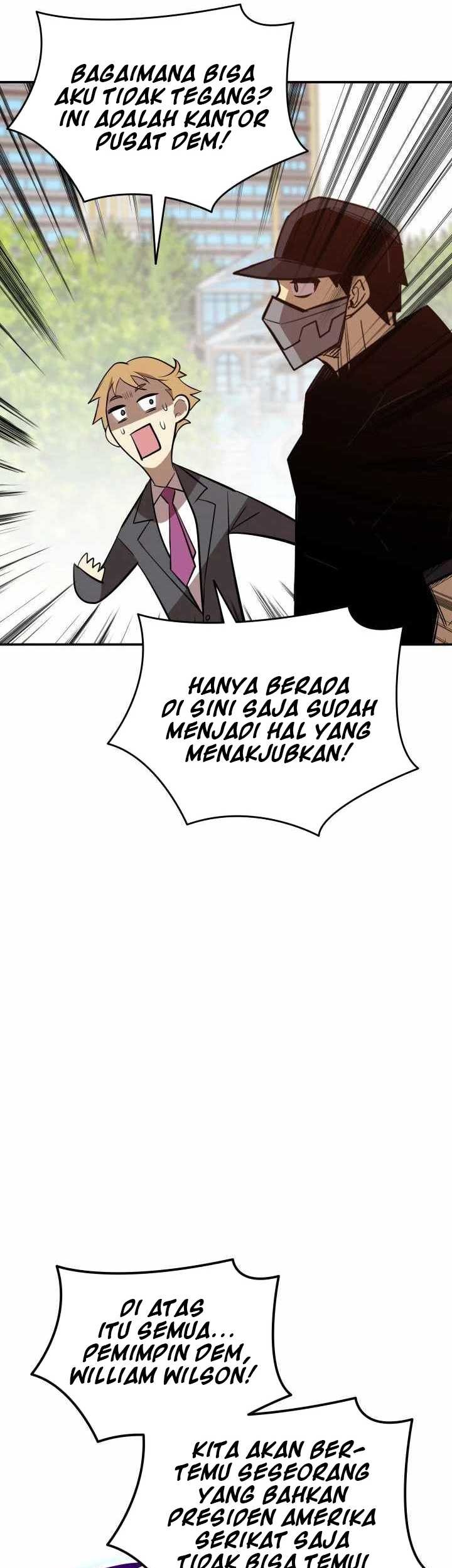 Worn and Torn Newbie Chapter 203 - halaman 55