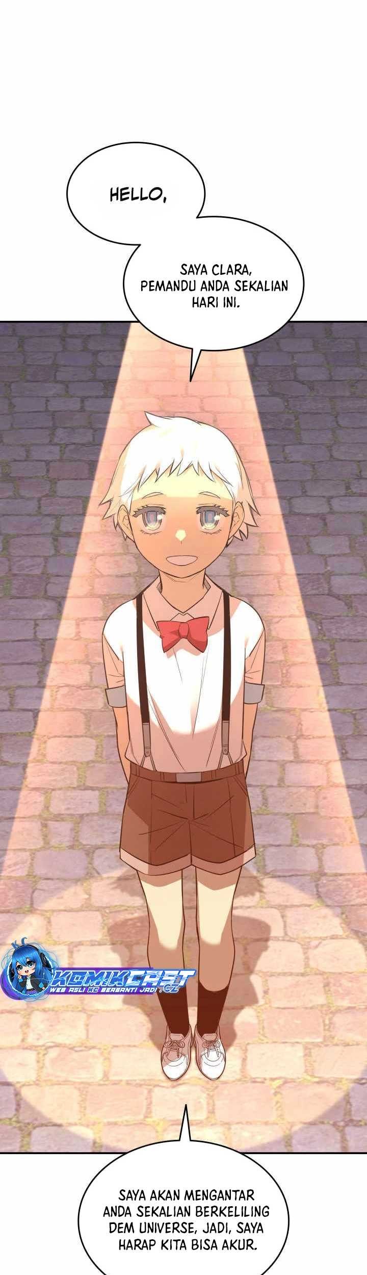 Worn and Torn Newbie Chapter 203 - halaman 59