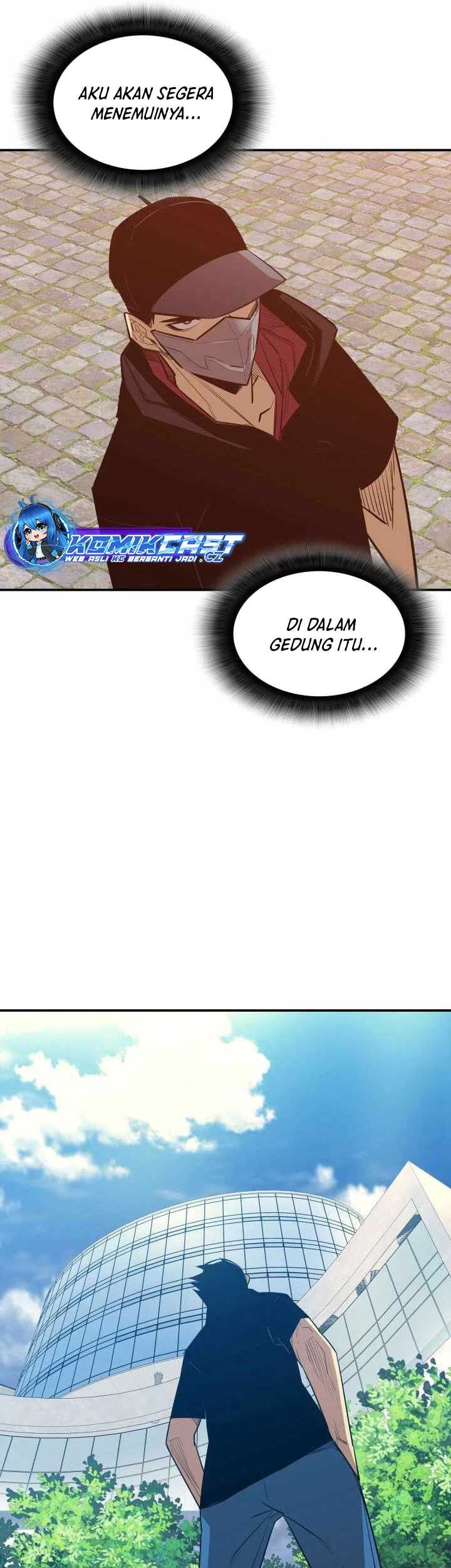 Worn and Torn Newbie Chapter 203 - halaman 65
