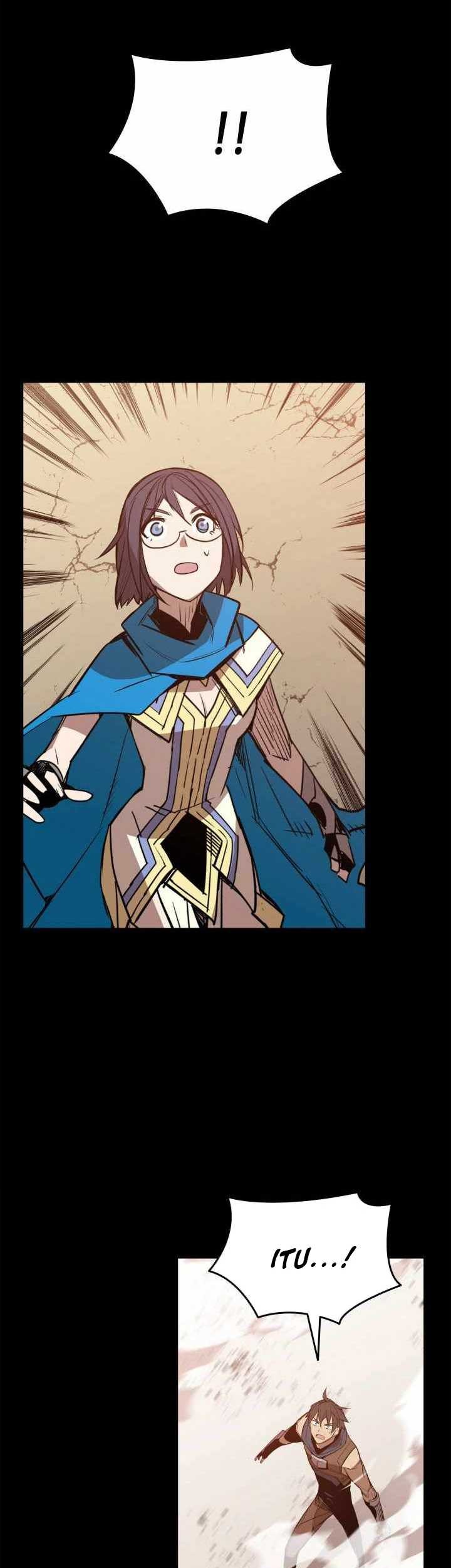 Worn and Torn Newbie Chapter 203 - halaman 8